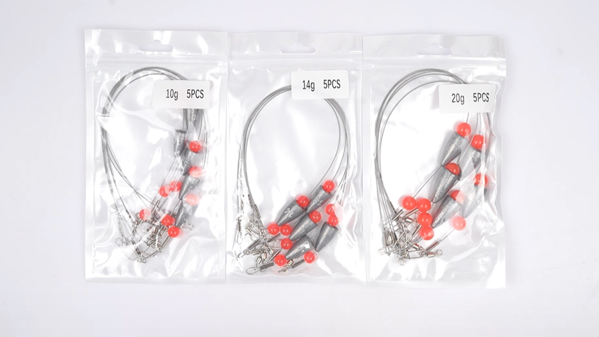 Amazon | 釣り シンカー テキサスリグ 釣り用完成仕掛け