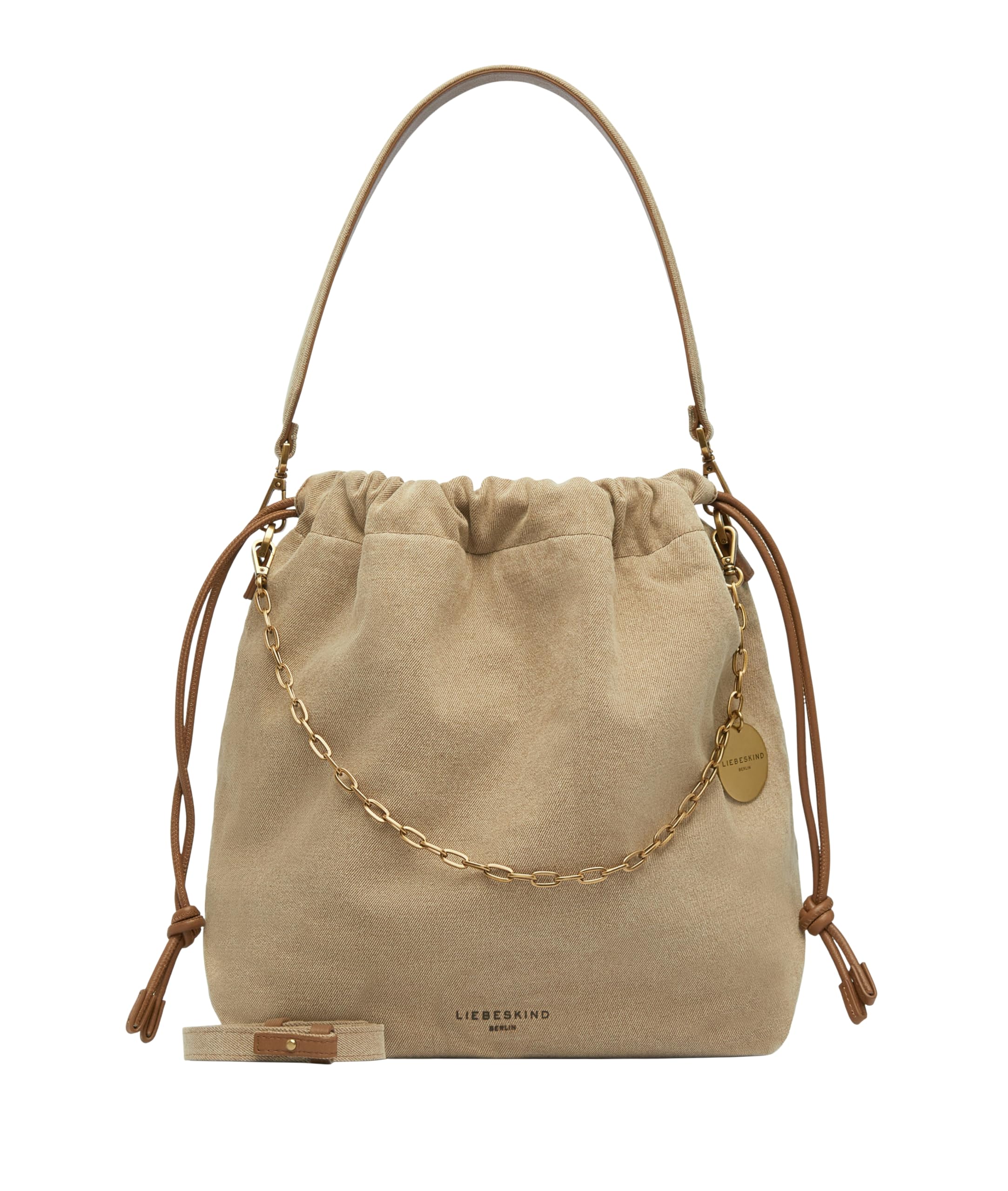 LIEBESKIND Hobo M Lya II Denim Hobo