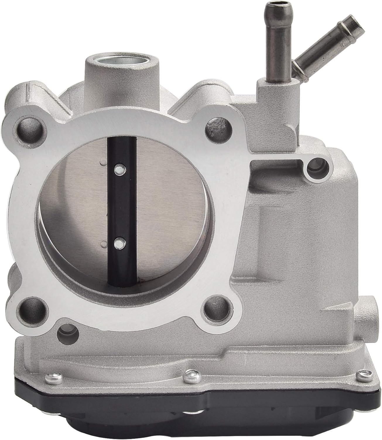 S20126 Throttle Body Compatible with 2005 2006 2007 2008 Pontiac Vibe, 2005 2006 2007 2008 Toyota Corolla/Matrix