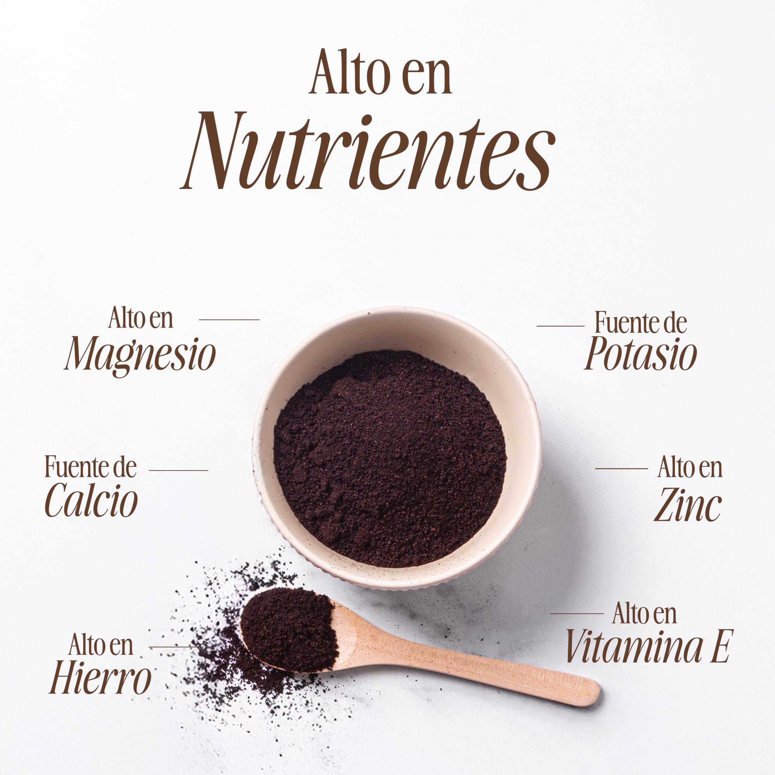 Sevenhills Wholefoods Baya De Açaí En Polvo Orgánico (Liofilizadas) 200g