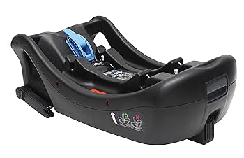 Joie ジェム チャイルドシート&I-Base 38515 セット　ジョイ ジェム Joie ジョイー チャイルドシートのレンタル | ジェム