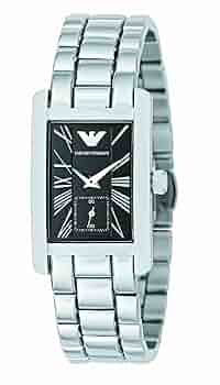エンポリオアルマーニ　腕時計　AR-0157 Amazon.co.jp: [エンポリオ アルマーニ]EMPORIO ARMANI 腕時計