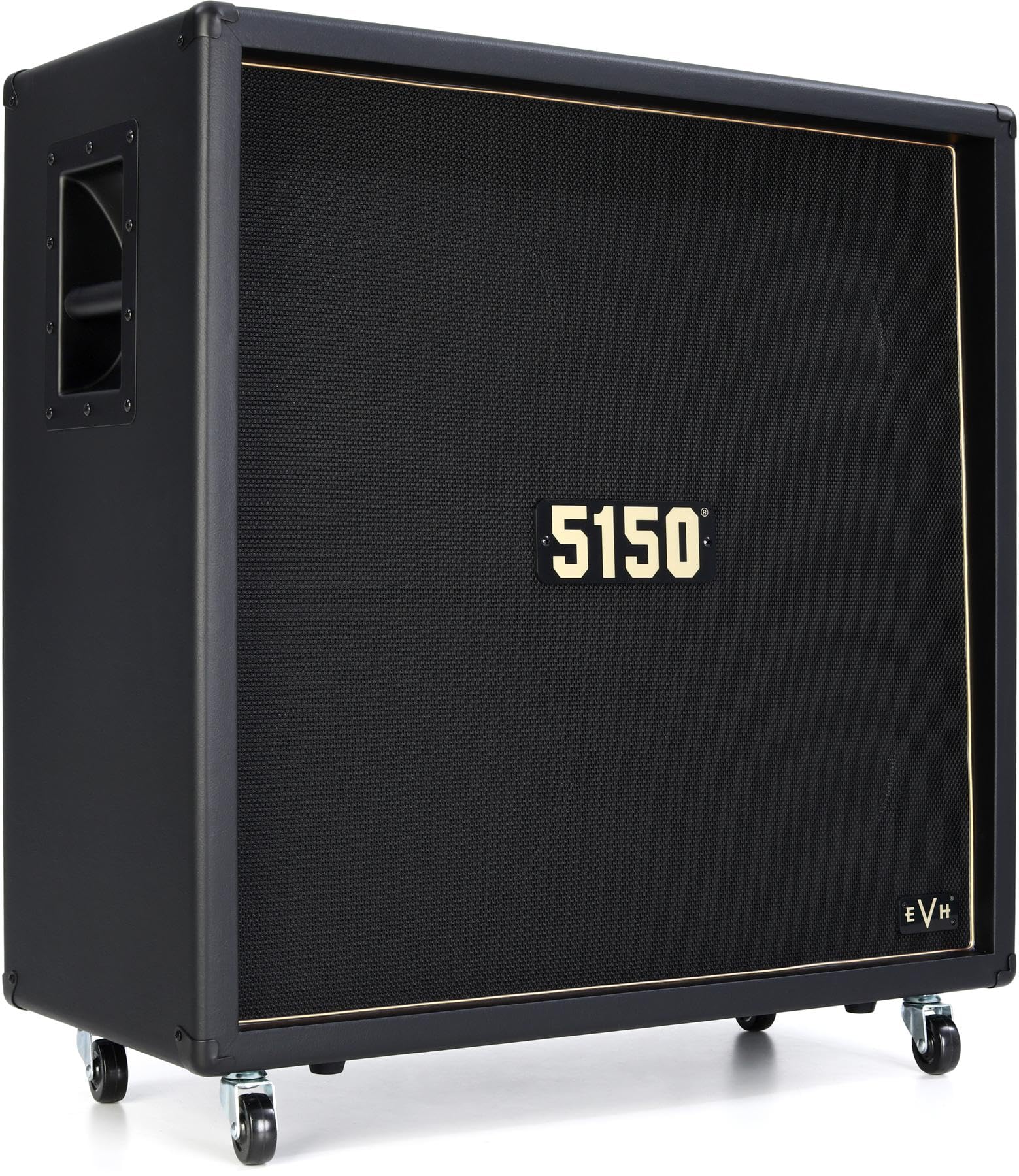 フォアポートコンヴェンション ボックスセット Amazon.com: EVH 5150 Iconic Series EL34 4X12 Cabinet, Black