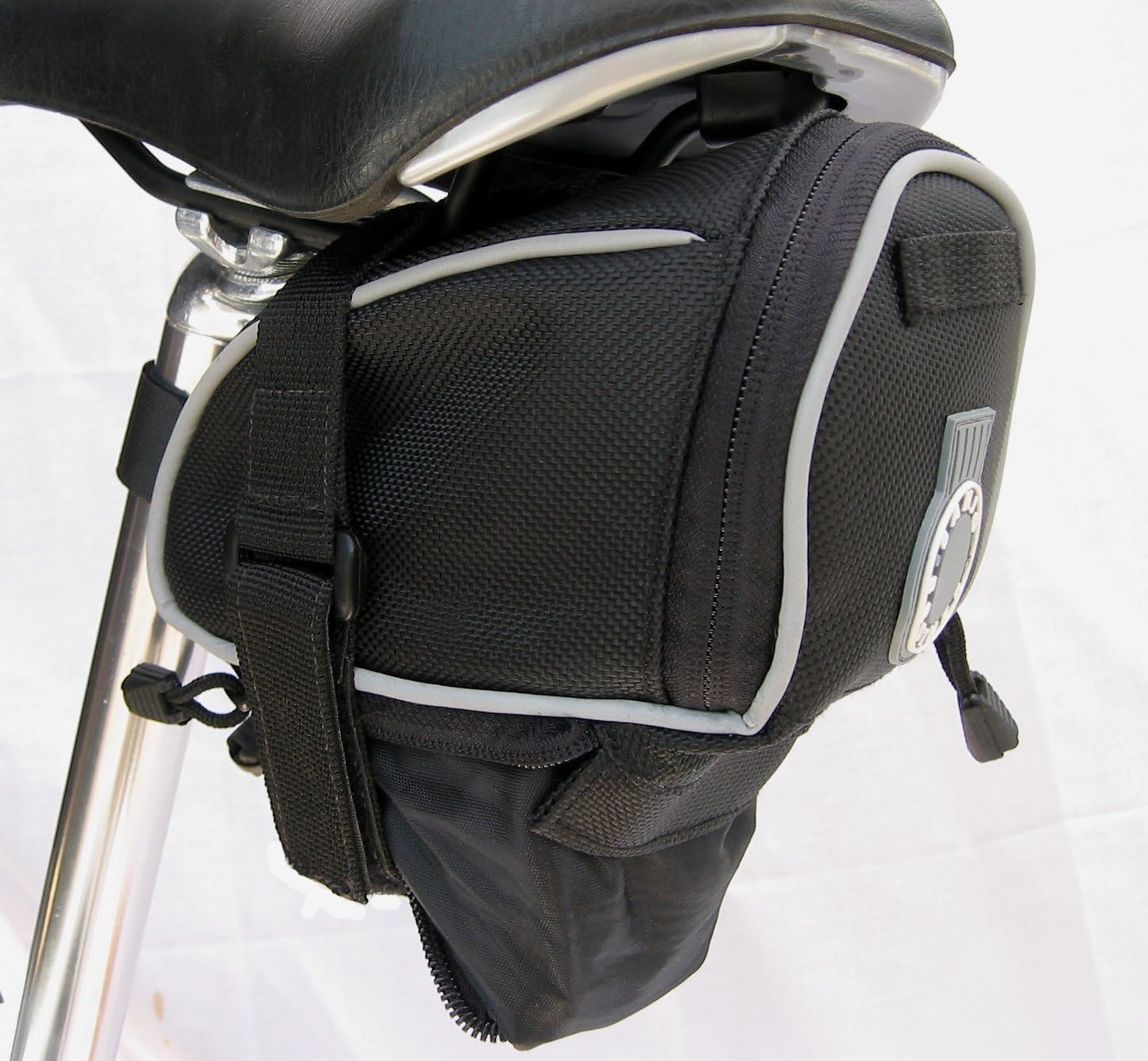 Banjo Brothers Deluxe Seat Bag