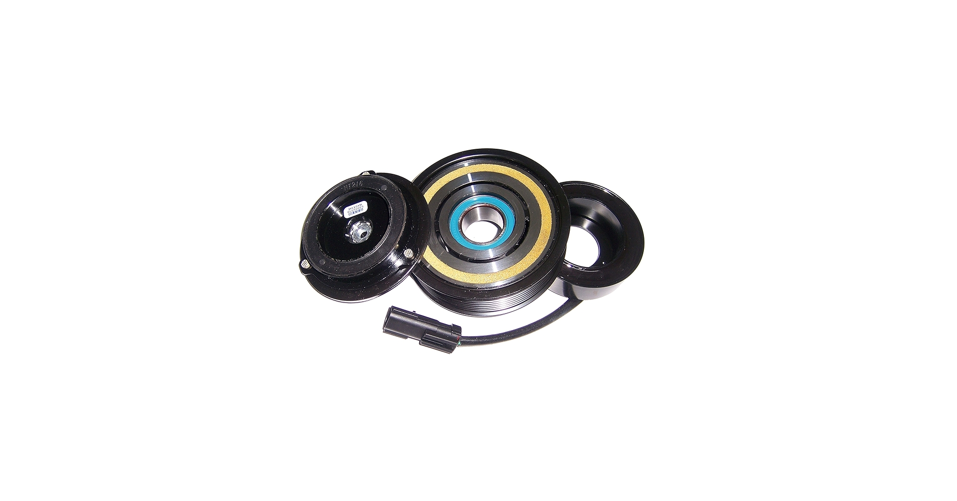 カズ  9500 ロレックス デイデイト40 18KYG ホワイトローマン 228238 2019年