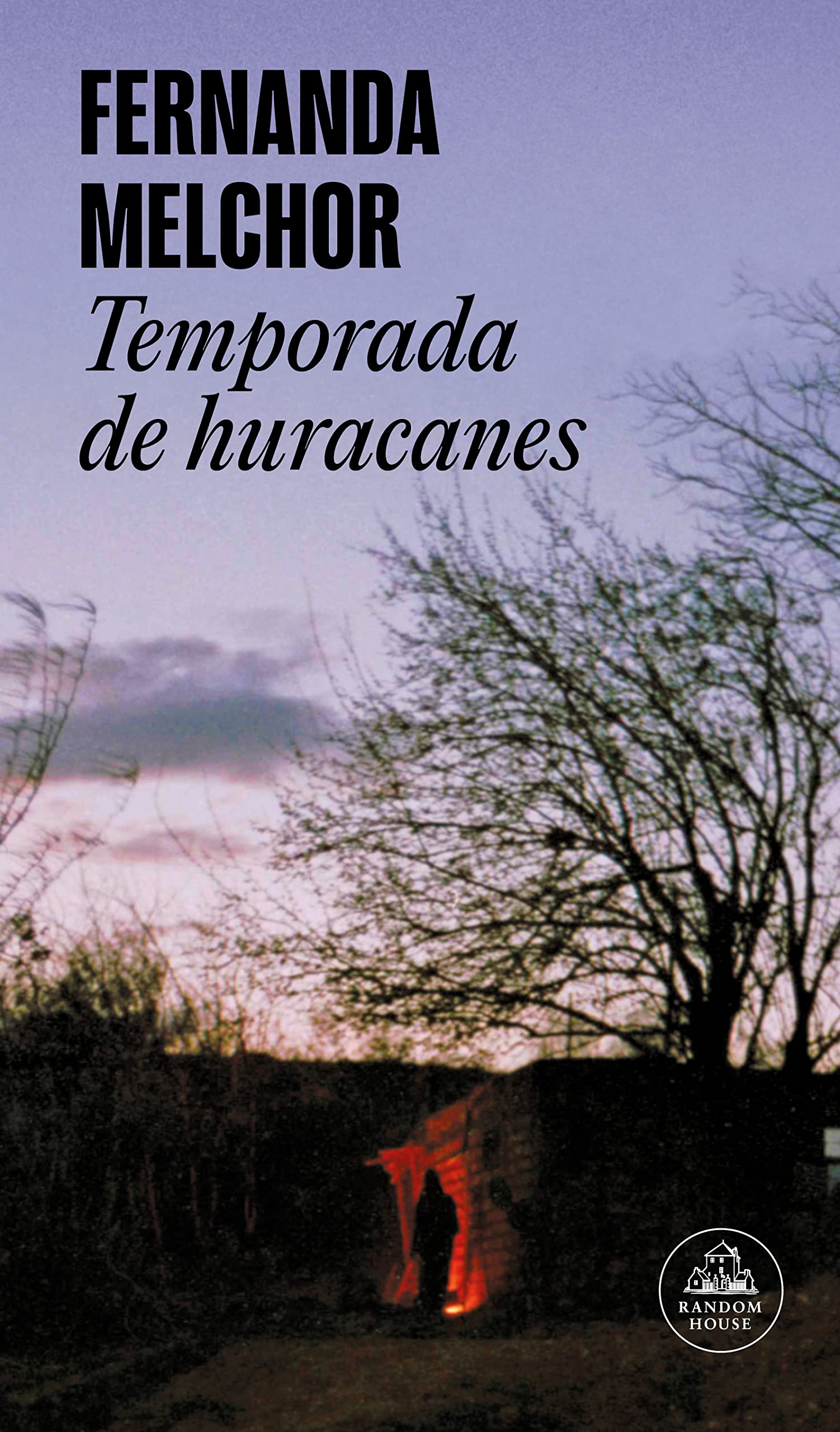 Temporada de huracanes (Spanish Edition)