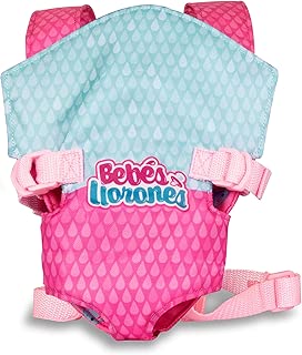 IMC Toys - Bebés Llo