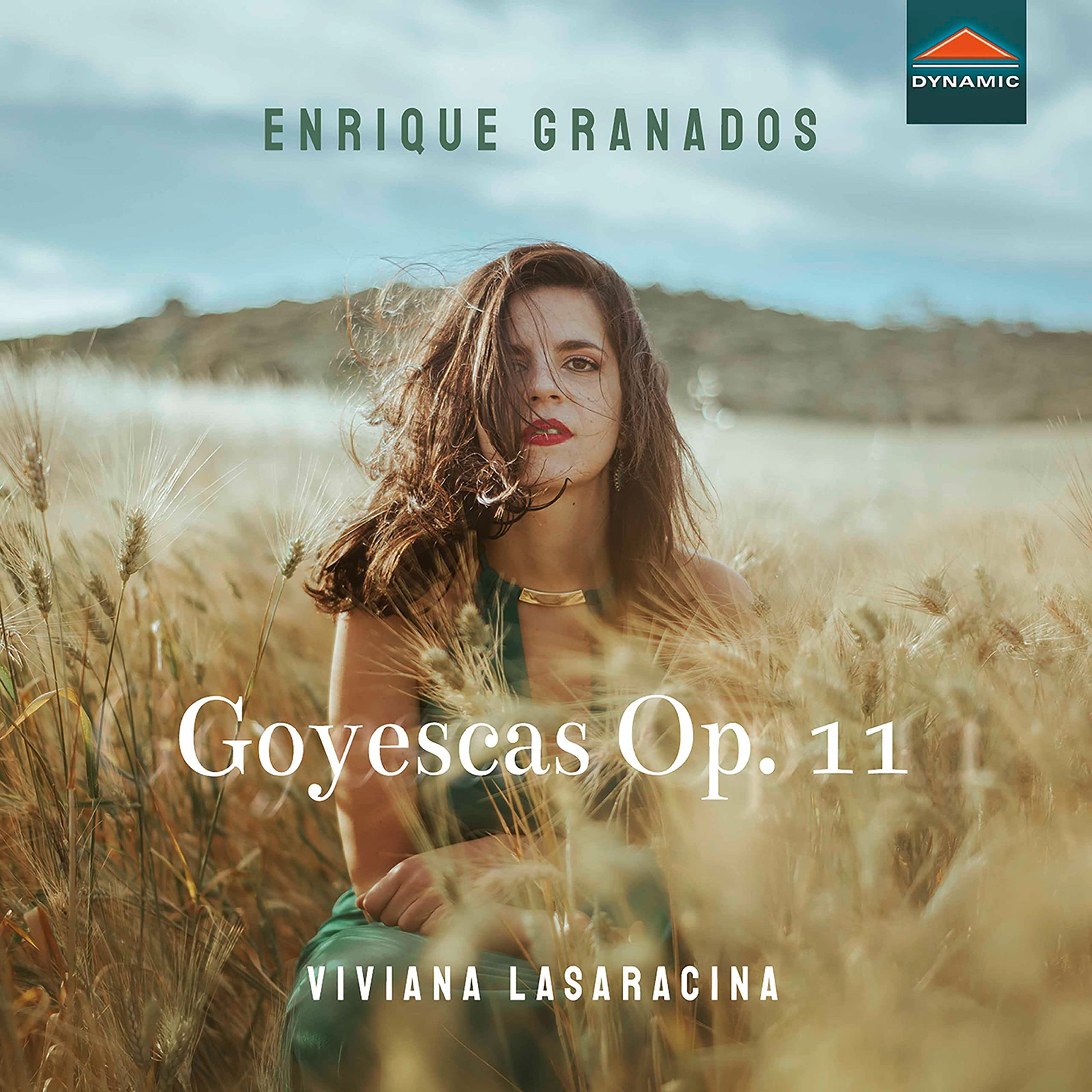 Enrique Granados: Goyescas Op. 11