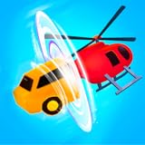 Shape Shift Race: Transform Runner Challenge