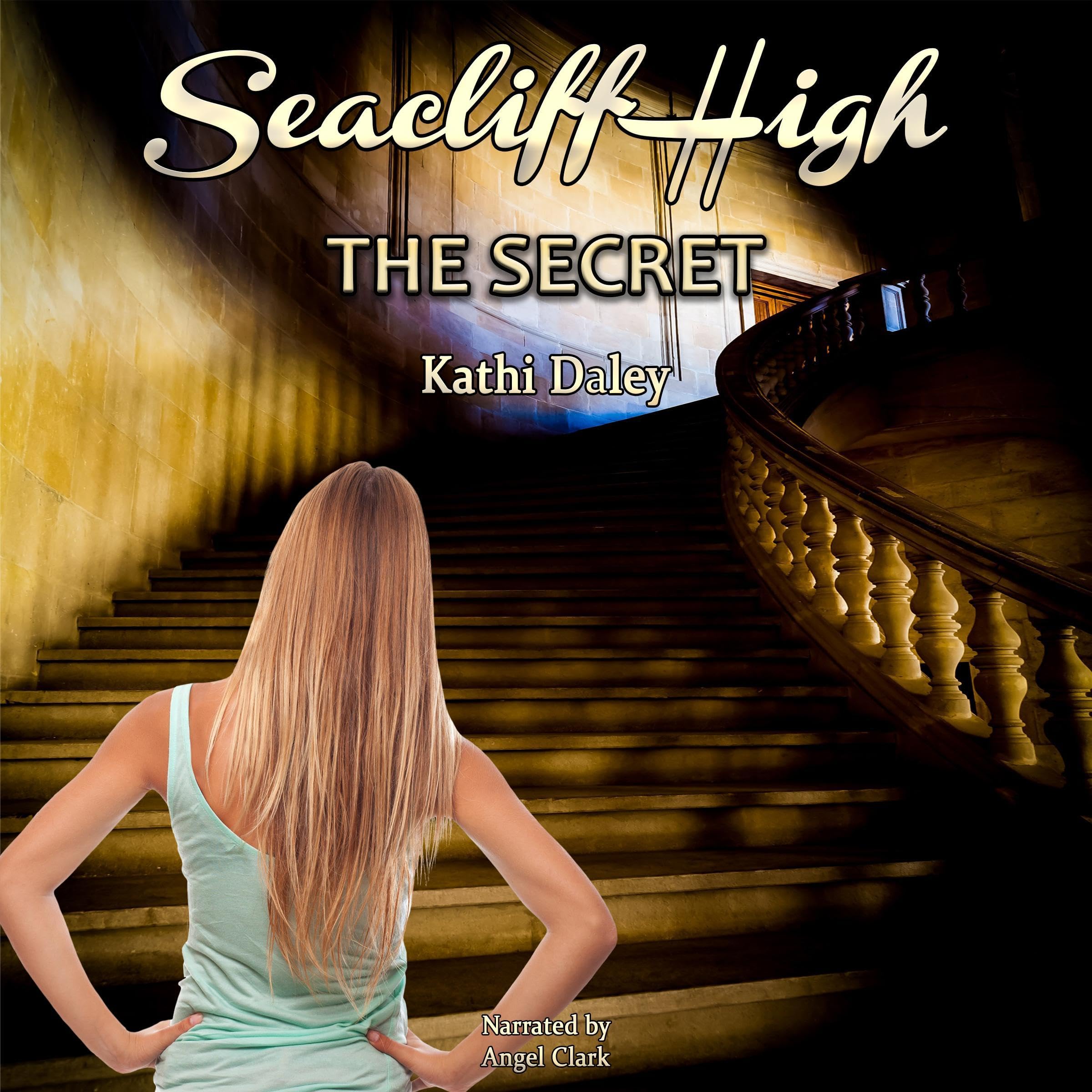 Cover art for The Secret