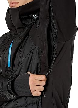 salomon iceshelf jacket