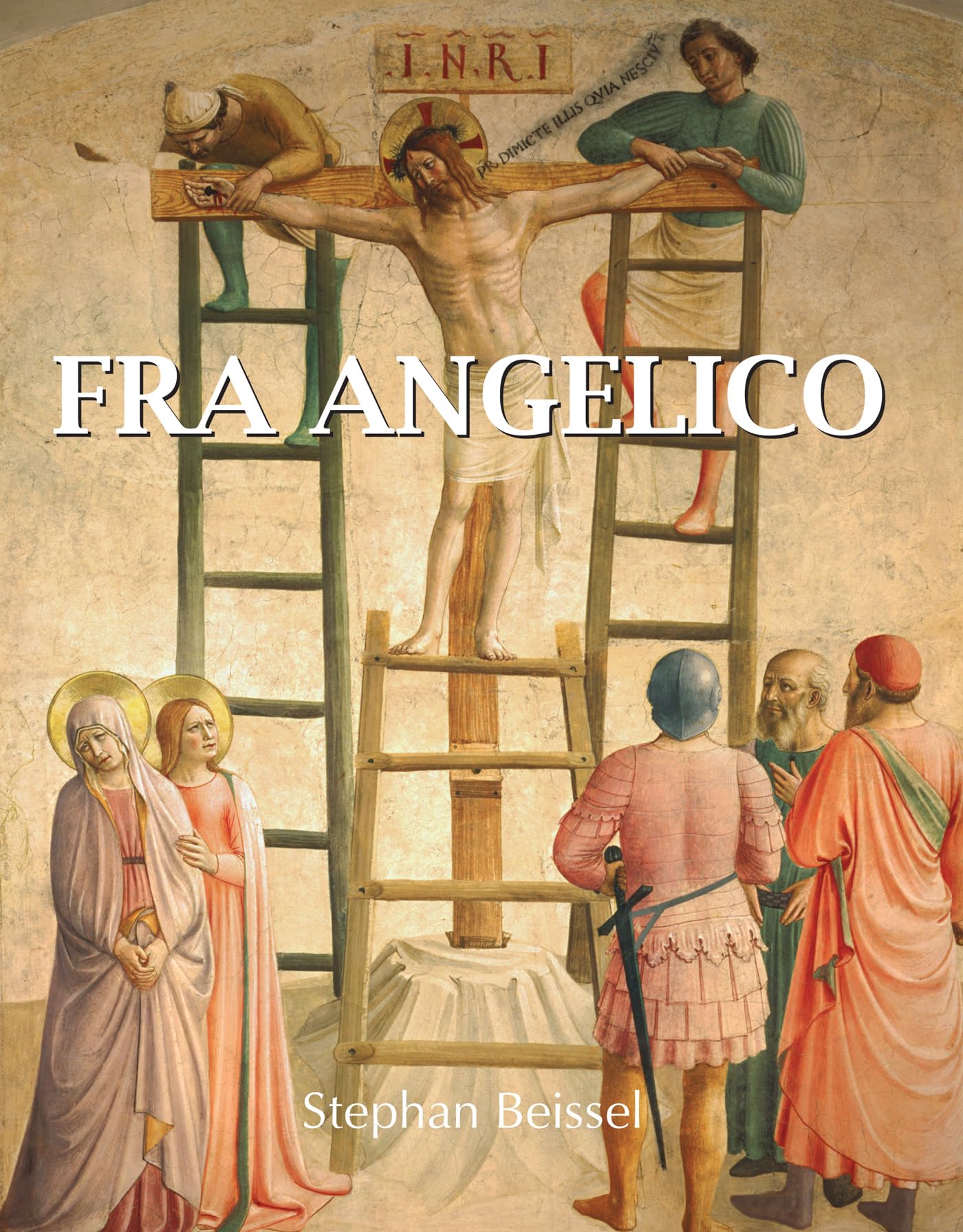 Fra Angelico le cadeau culturel idéal pour les amateurs de peinture italienne