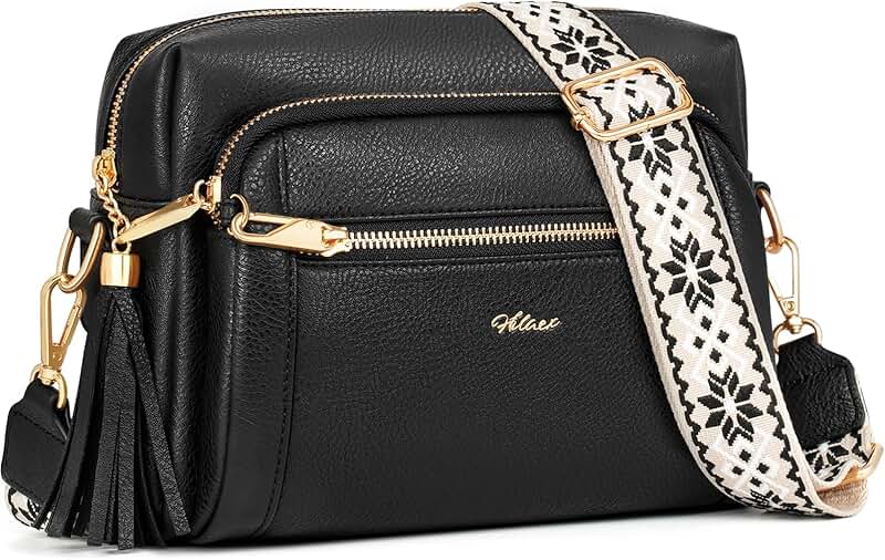 Crossbody Bags For Women Leather Crossbody Bags | ELK AU - View #11