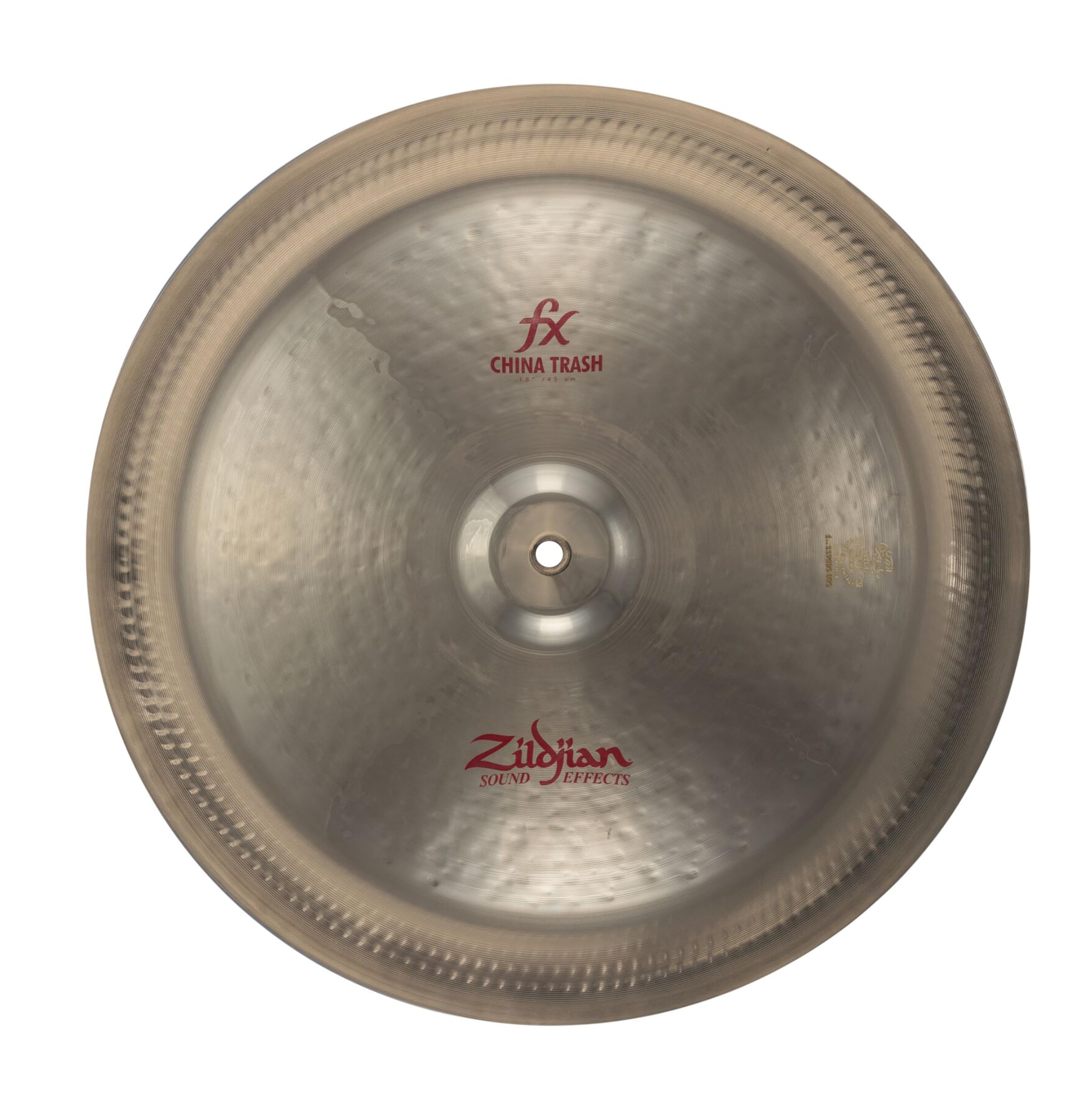 Amazon.com: Zildjian Cymbals, 18 Inch, 18
