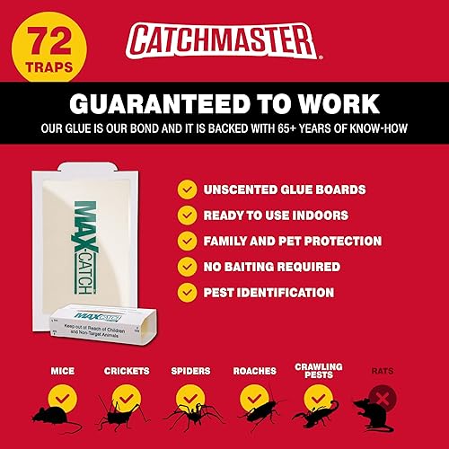 Miniatura 10 de Catcmaster MB 72