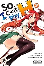 So, I Can't Play H, Vol. 2 (So I Can't Play H!)