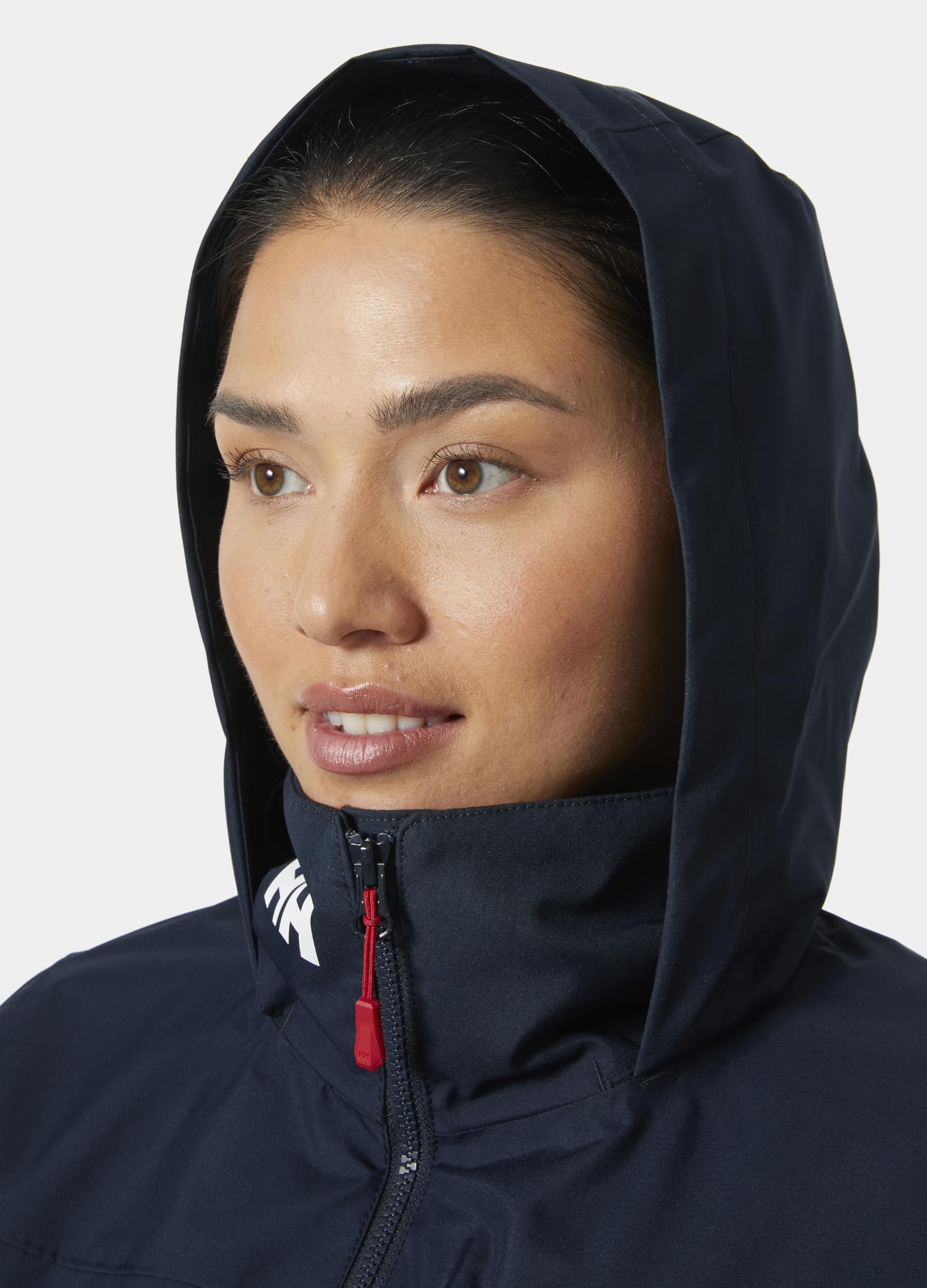 Helly Hansen W Crew Hooded Midl Jacket 2.0 Giacca Donna