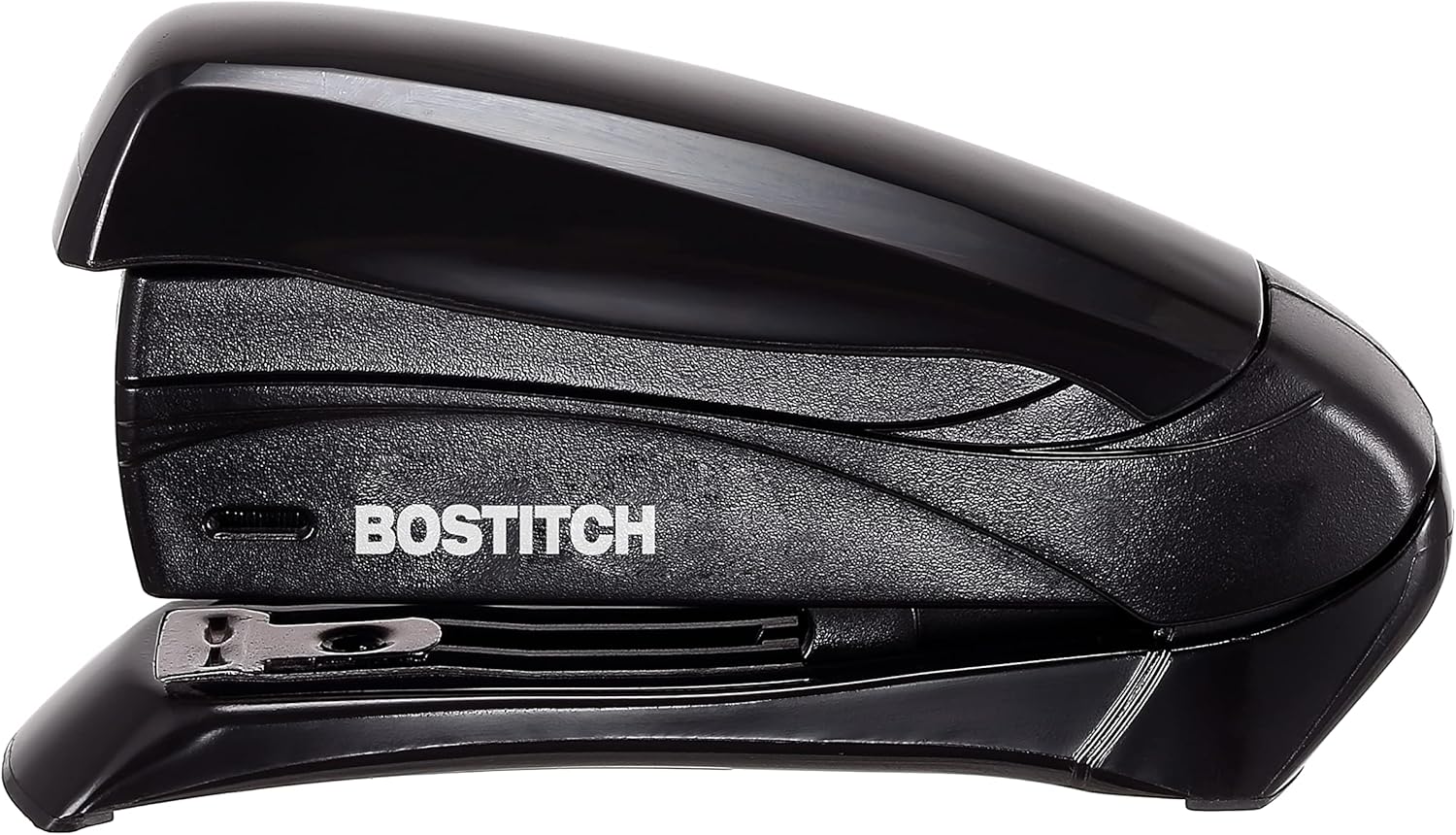 Bostitch Office Inspire Stapler, 15 Sheet acity, One Finr Use, No