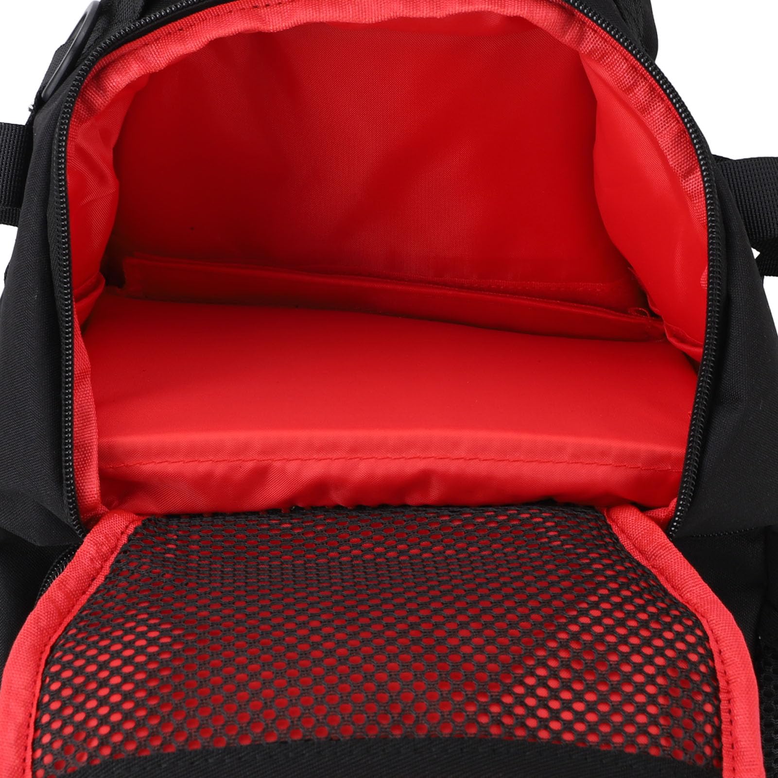 Bolsa para cámara Mochila Estuche para fotografía Profesional EVA A Prueba de Viento Multifuncional Equipo de Almacenamiento de Viaje Grande Equipo de protección Compañero de (Negra)