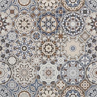 Vinyl Flooring Peel and Stick Floor Tiles Self Adhesive Floo