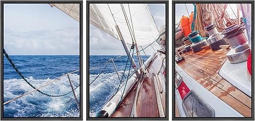 Miniatura 32 de 3 paneles de lienzos para pared wall26 Obra de arte -