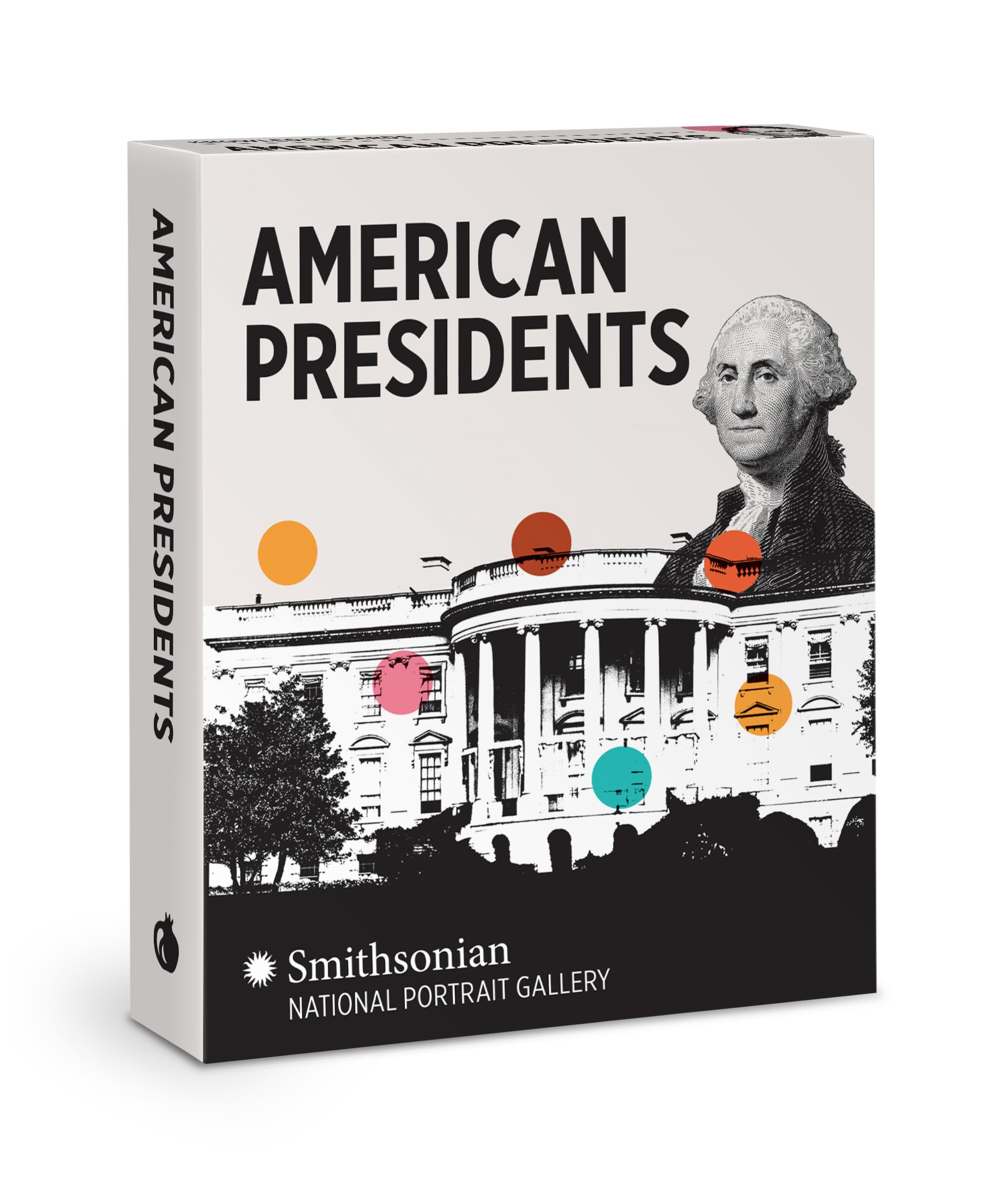 American Presidents Knowledge Cards