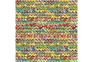 Moda Fabrics Flea Market Moxie Cathie Holden Herringbone