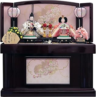 Amazon Co Jp 人気の吉徳 雛人形ランキング