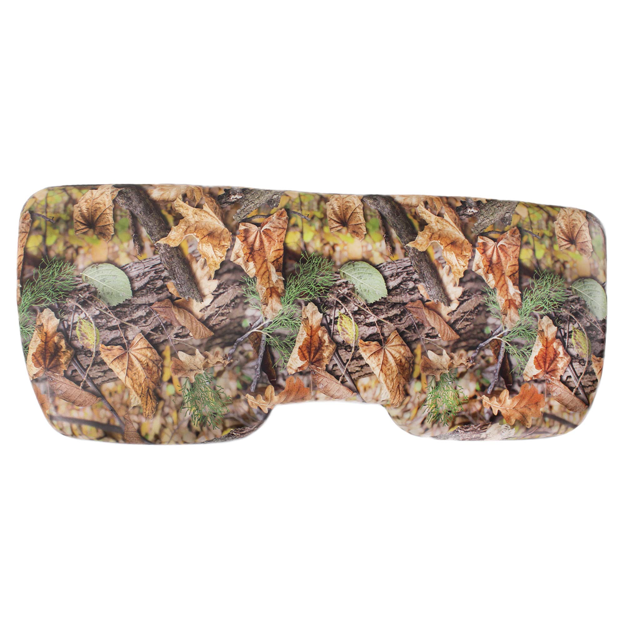 E-K7501-56120-CAMO DirectFit™ Camouflage Backrest for Kubota RTV RTV900XTW, RTV900XTT, RTV900XTS, RTV900XTR, RTV900XTG