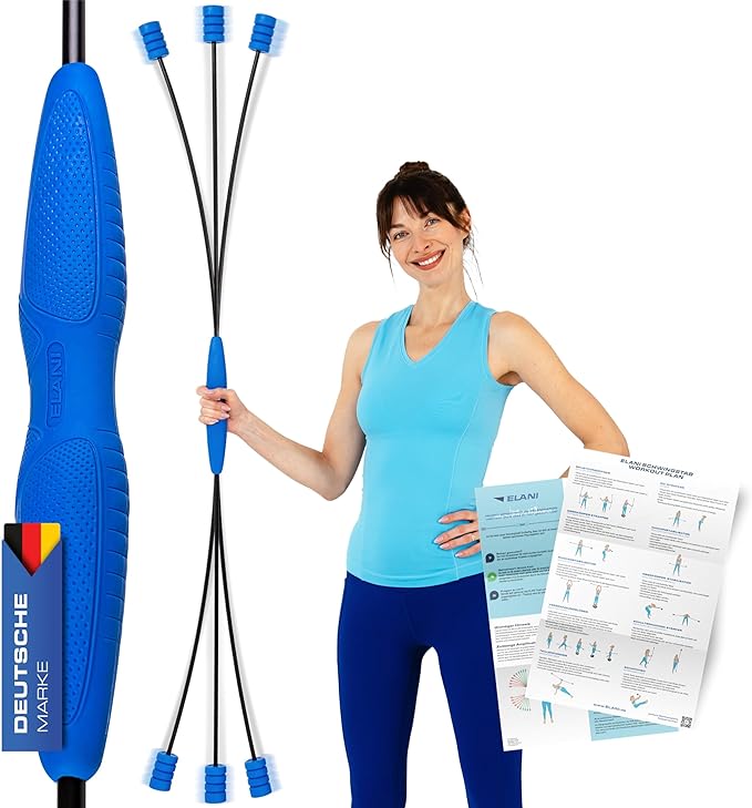 ELANI – Schwingstab ELANI – Schwingstab