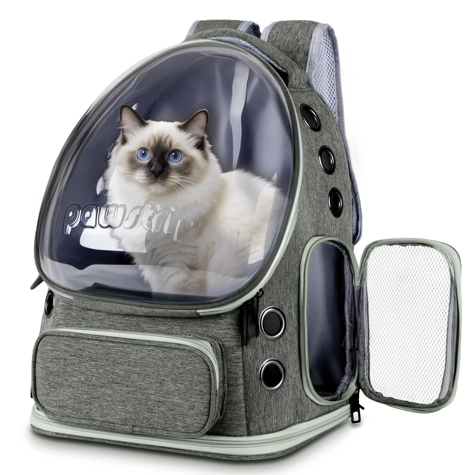 Pawstrip Bubble Backpack