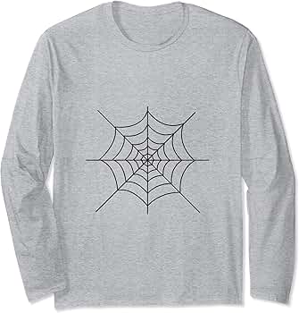 HWY×US/Big Spider Web L/S T-Shirt HWY×US/Big Spider Web L/S T-Shirt（エイチダブリューワイ×アス