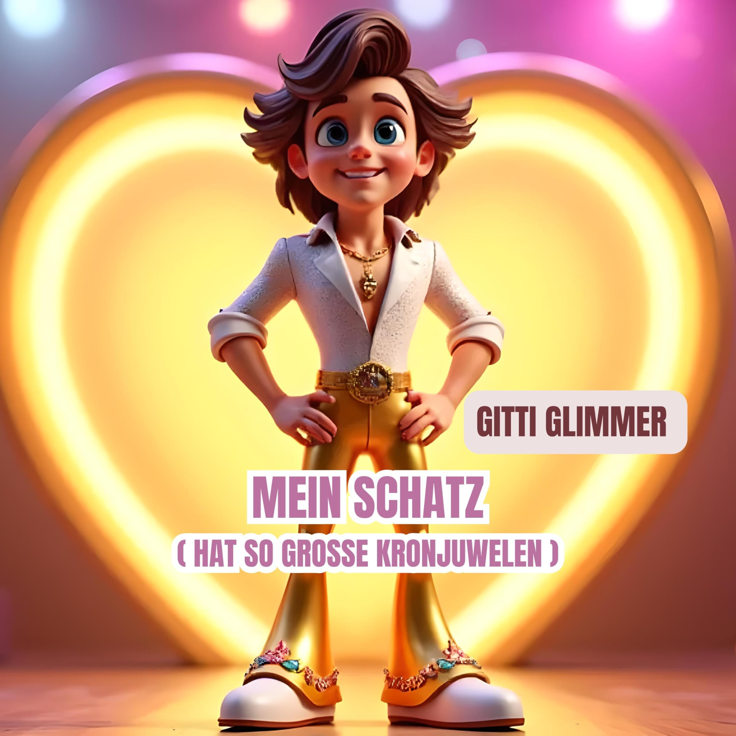 Schützenfest meine Leidenschaft