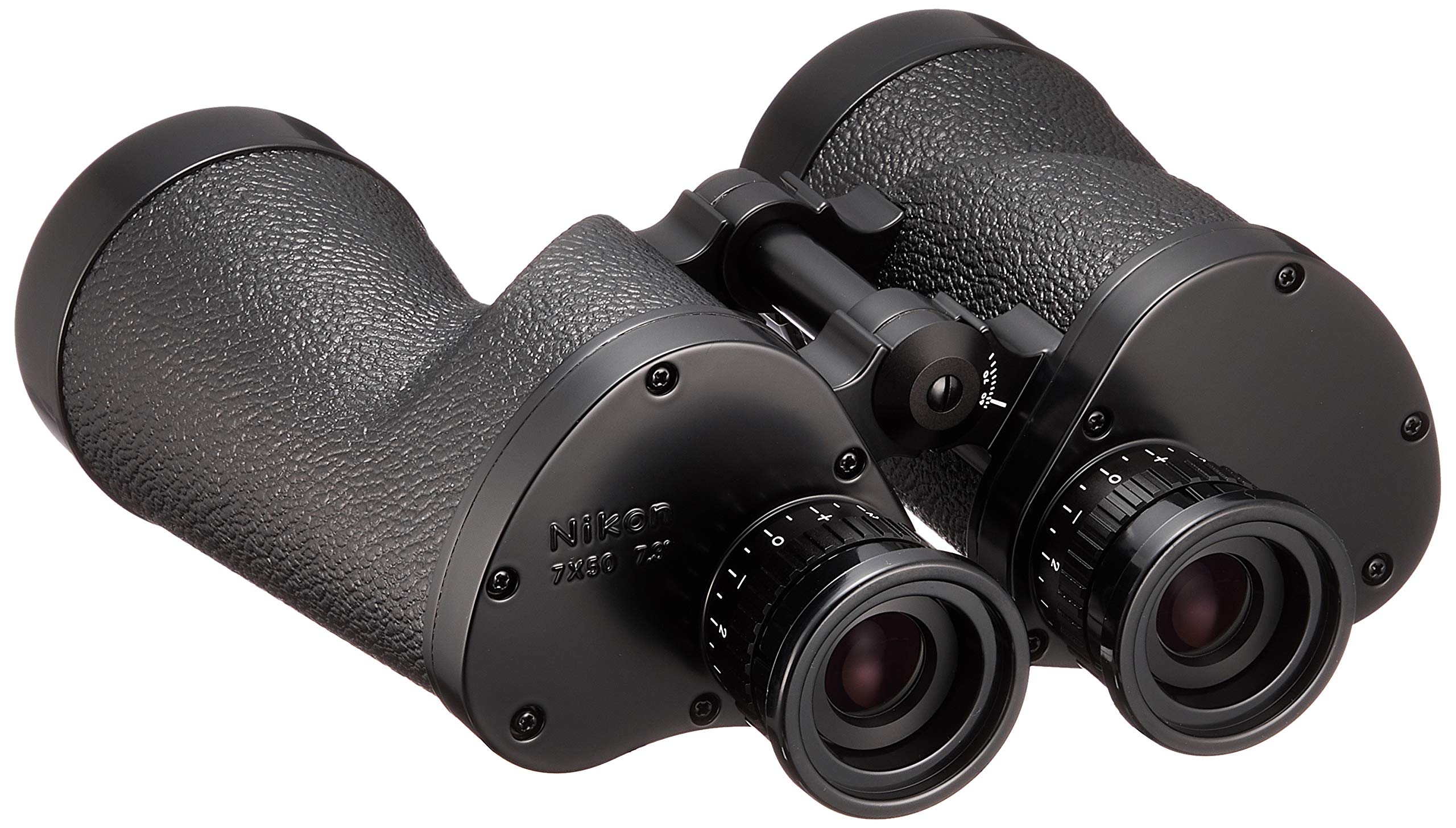 Amazon | Nikon 双眼鏡 7X50T IF HP 3 ポロプリズム式 7倍50口径 