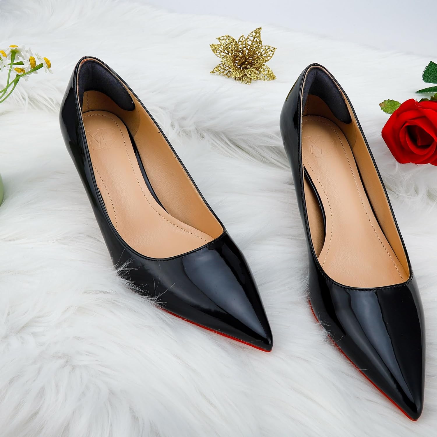 Pairs Heel Cushion Pads for Shoes Too Big, Shoe Zambia Ubuy