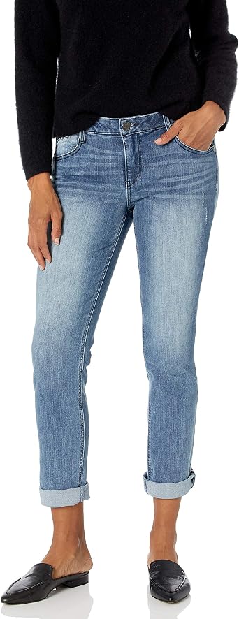 Ab Solution Girlfriend Jean at Amazon 