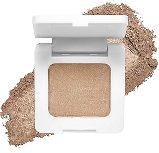 RMS Beauty Back2Brow Powder, Eyebrow Powder & Eyebrow Tint in Taupe Light Brown & Blonde Eyebrow Color, Auburn & Brown Brow Powder, Brown & Black Eyebrow Makeup, Eyebrow Palette, Eyebrow Filler