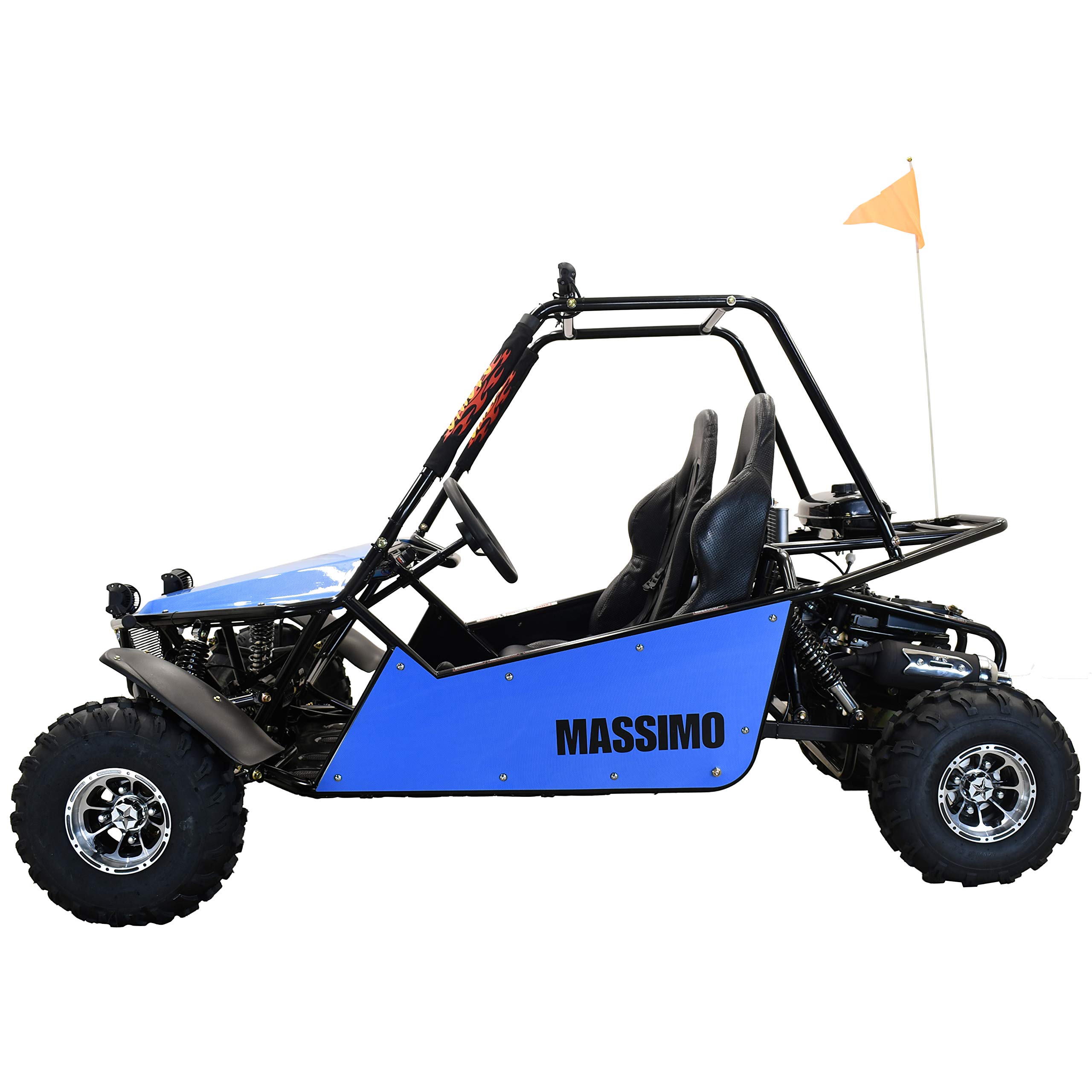Amazon.co.jp: Massimo GKM 200cc ゴーカート オフロードバハバギー Amazon.co.jp: Massimo GKM 200cc ゴーカート オフロードバハバギー
