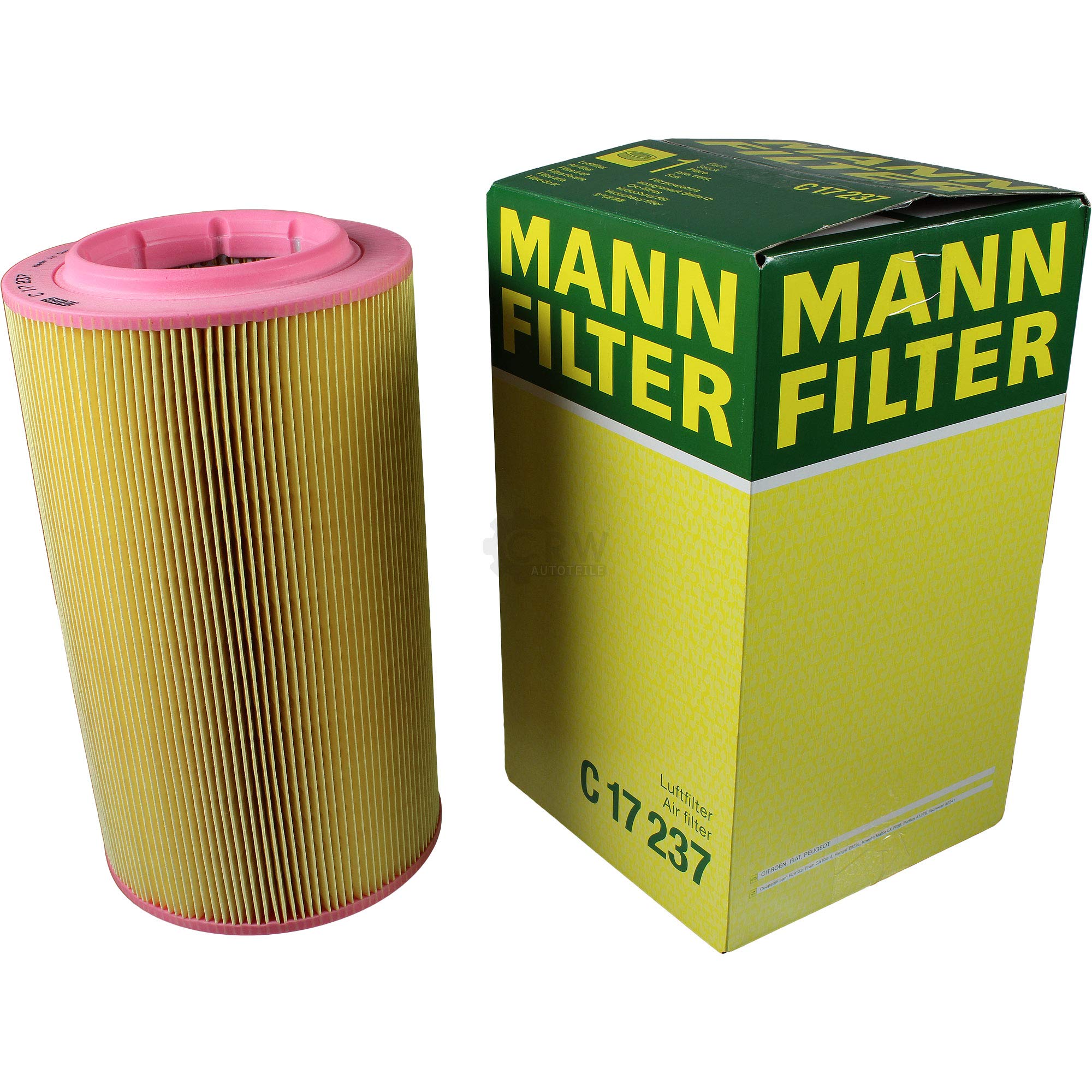 Aceite de motor 7 L MANNOL Elite 5W-40 + MANN-FILTER Fiat Ducato Bus 250 120 Multijet