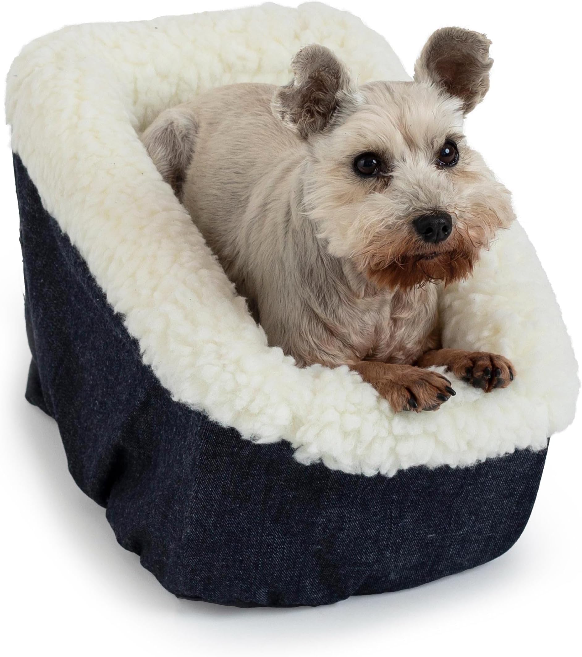 Snoozer Extra Large Luxury HighBack Console Pet Car Seat