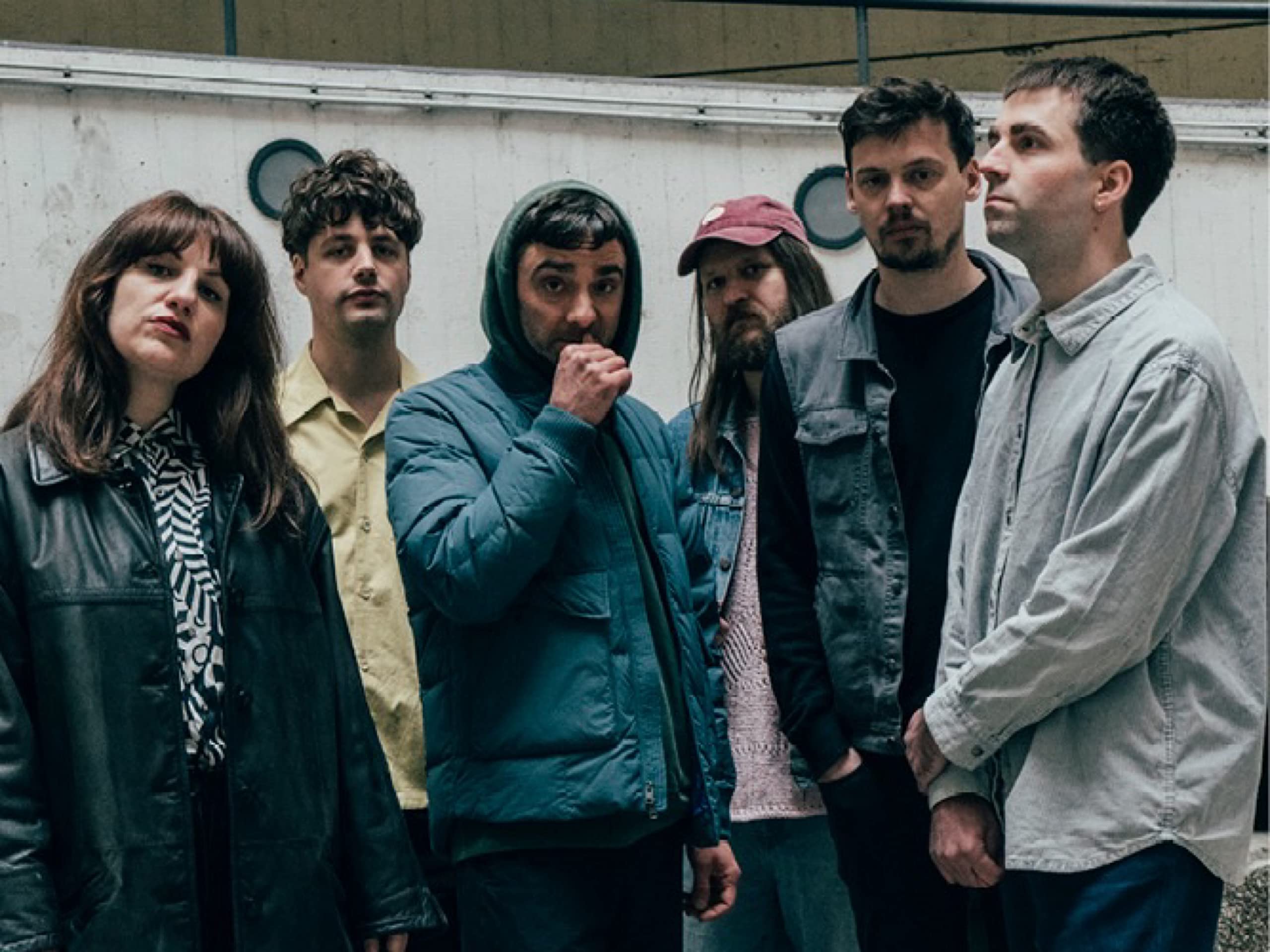 Erregung Öffentlicher Erregung