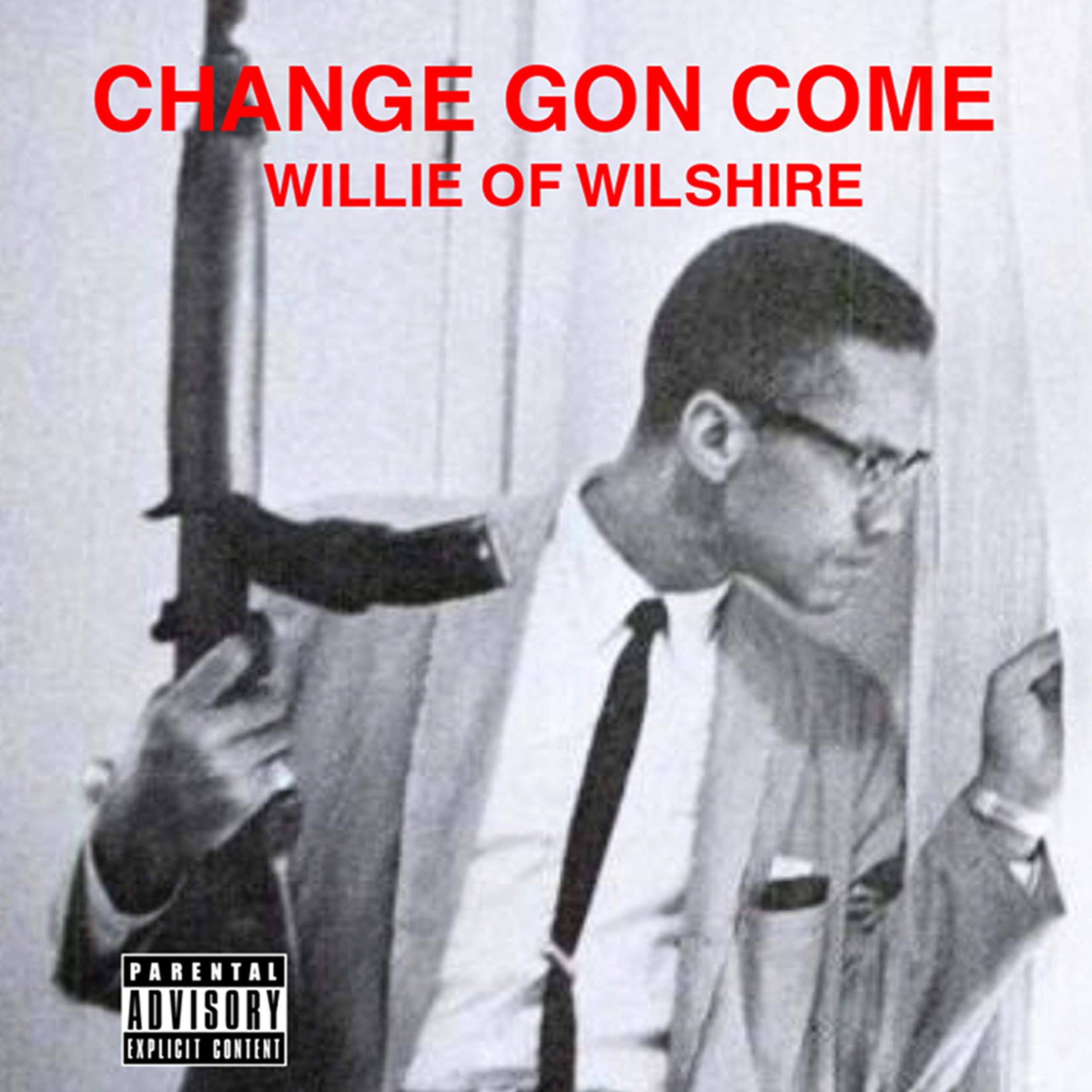 Willie of Wilshire