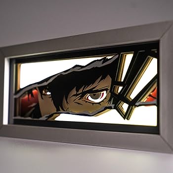THE JOKER LIGHT-BOX ジョーカー　ライトボックス THE JOKER LIGHT-BOX ジョーカー ライトボックス Amazon.co.jp