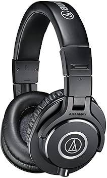 audio-technica ATH-M40X 新品未使用 ATH-M40x｜ヘッドホン：ワイヤードヘッドホン｜オーディオテクニカ