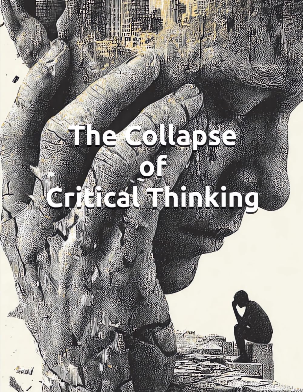 The Collapse of Critical Thinking: Surviving the 15-Second Lobotomy and the Attention Economy (Fearless Mind Education)