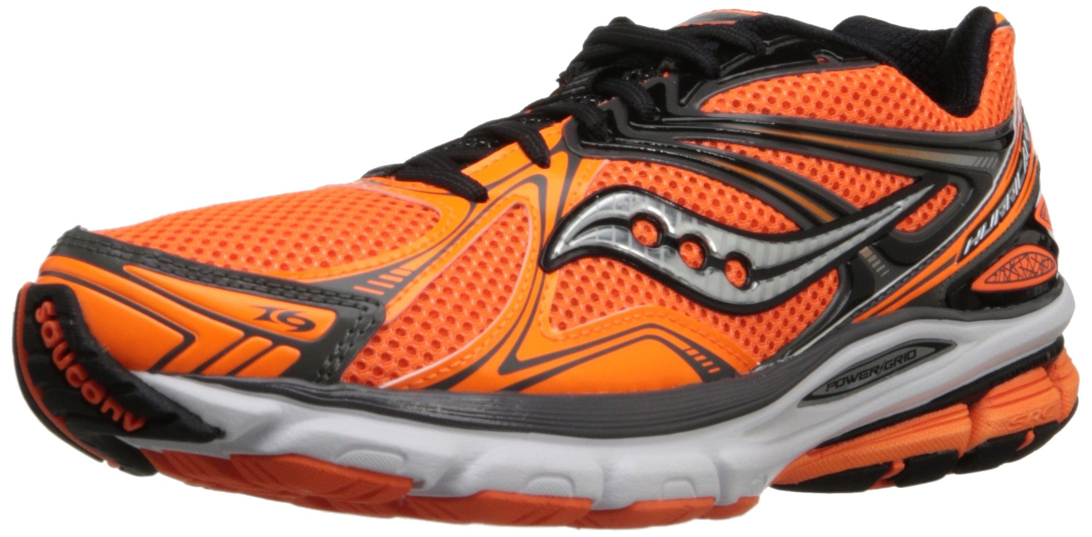 Saucony Men's Hurricane 16 Running Shoe