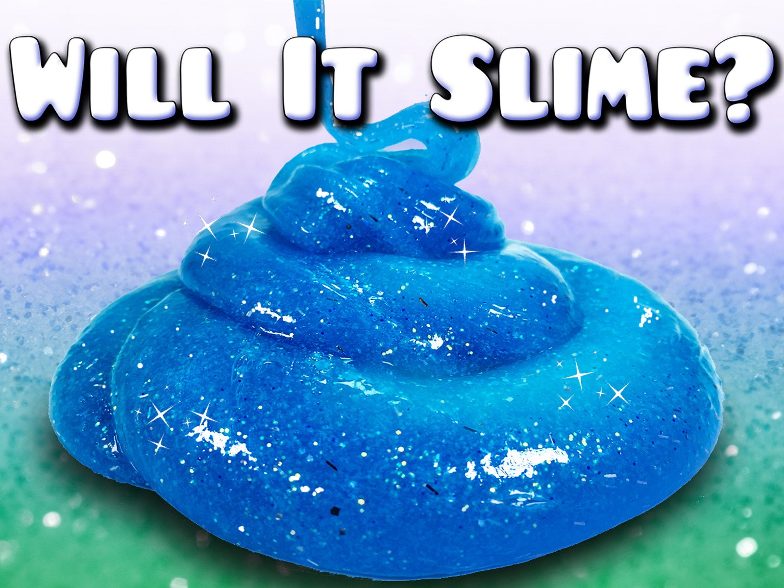 Will it Slime? (TV Series)