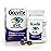 Ocuvite Eye Performance Vitamin & Mineral Supplement, Lutein and Zeaxanthin Supplements, Vitamins C, D, E, Zinc, and Omega-3, Helps Protect Eyes from Sun and Blue Light, 30 Softgels