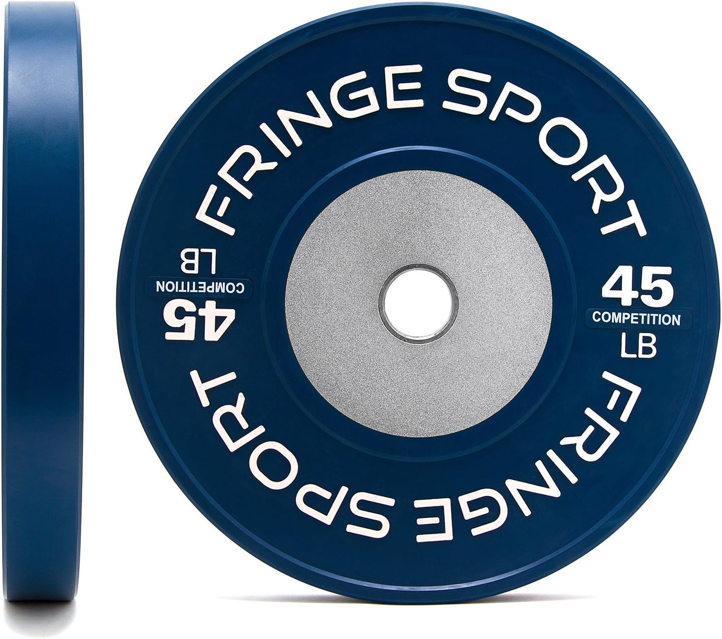 fringe weight plates