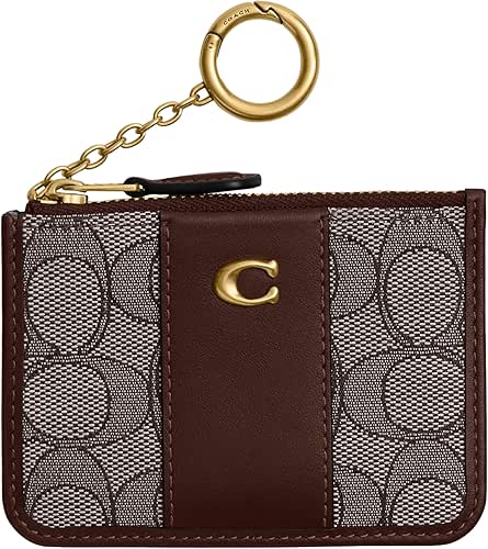 Coach Essential Mini ID Card Case